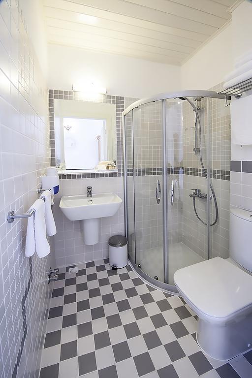 Quarante Hotel - Adult Only Bozcaada Island Rom bilde
