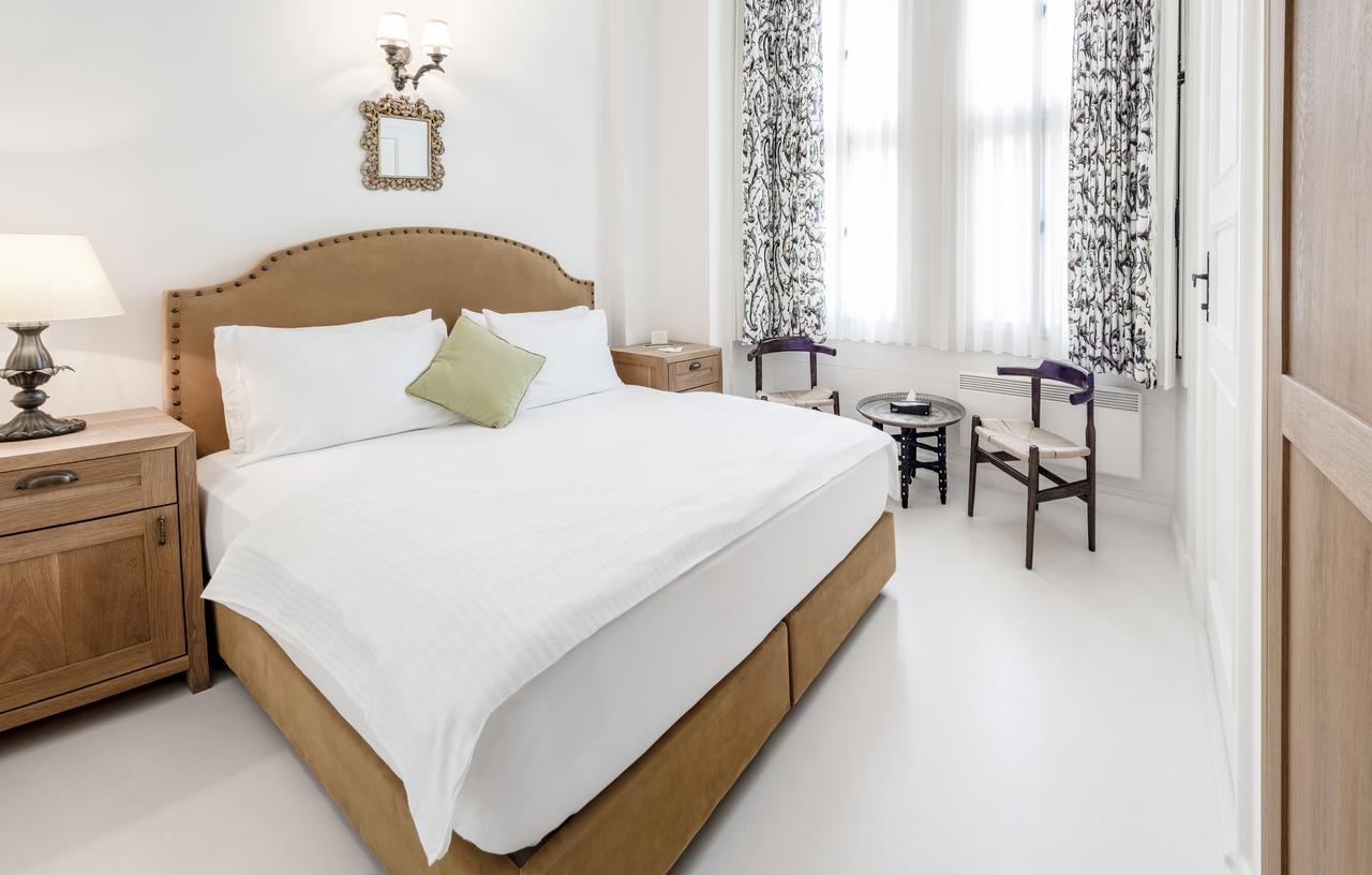 Quarante Hotel - Adult Only Bozcaada Island Eksteriør bilde