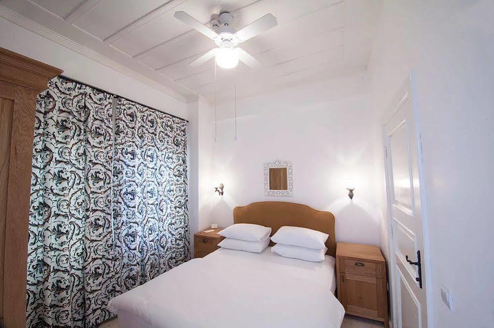 Quarante Hotel - Adult Only Bozcaada Island Eksteriør bilde